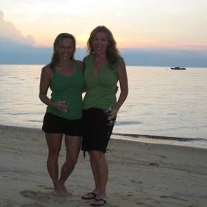 Meet your Posher, Linda